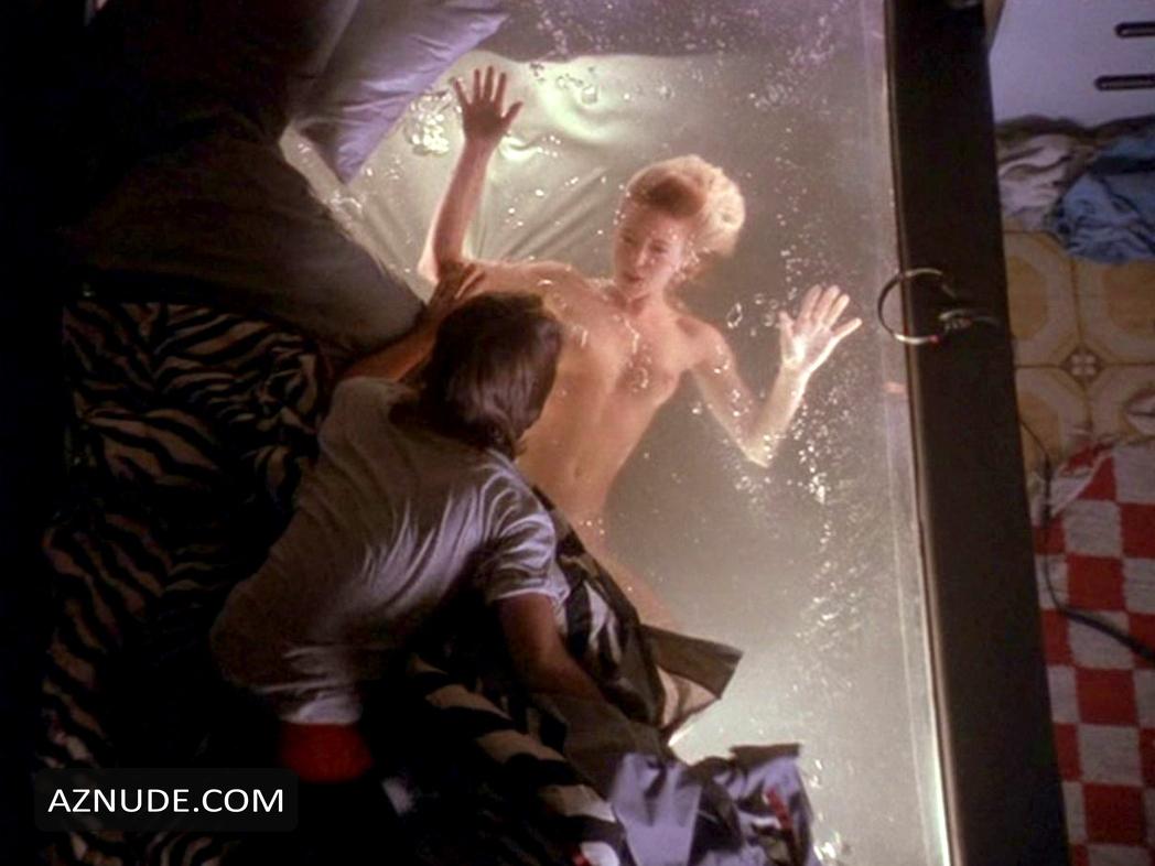 Nightmare On Elm Street 3 Nude