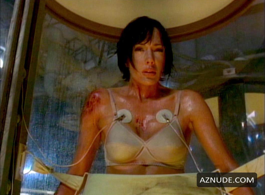 Hunter Tylo Porn - HUNTER TYLO Nude - AZNude