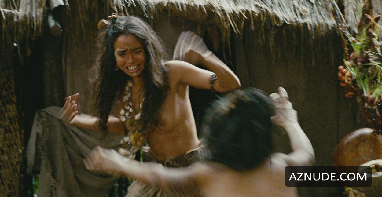 Apocalypto Nude