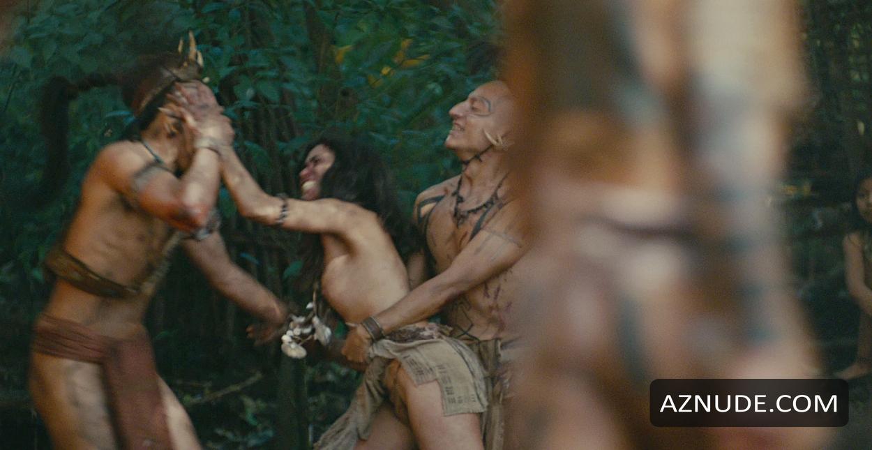 Apocalypto Nude Scenes Aznude