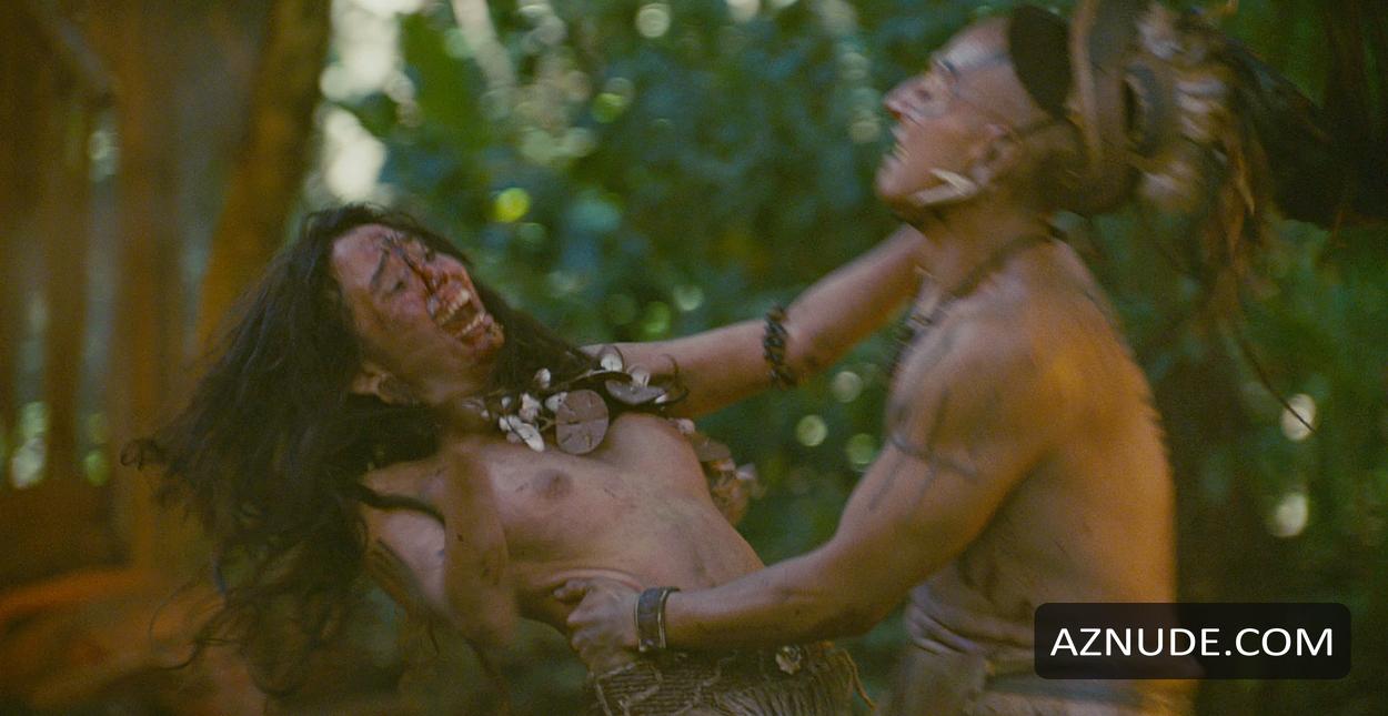 Apocalypto Nude Scenes Aznude