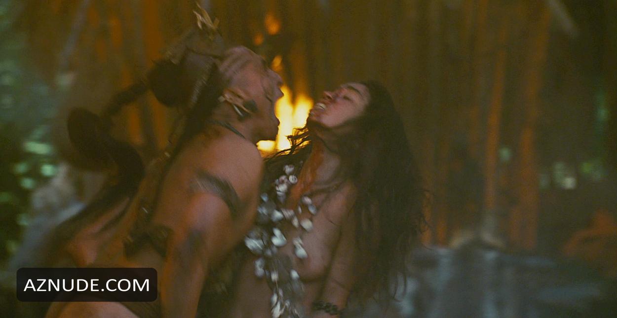 Apocalypto Nude Scenes Aznude