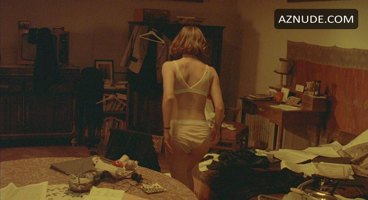 The Double Life Of Veronique Nude Scenes Aznude