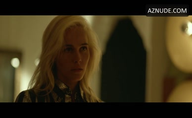 ISABEL LUCAS in Electric Slide