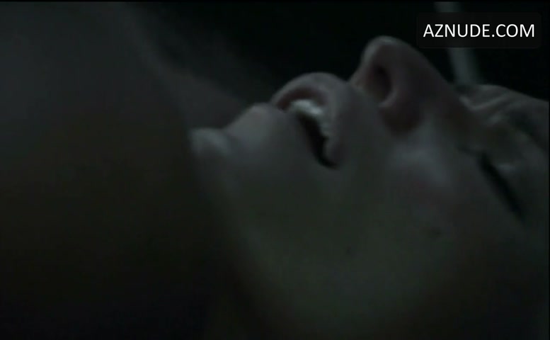 Ivana Milicevic Breasts Butt Scene In Banshee Aznude