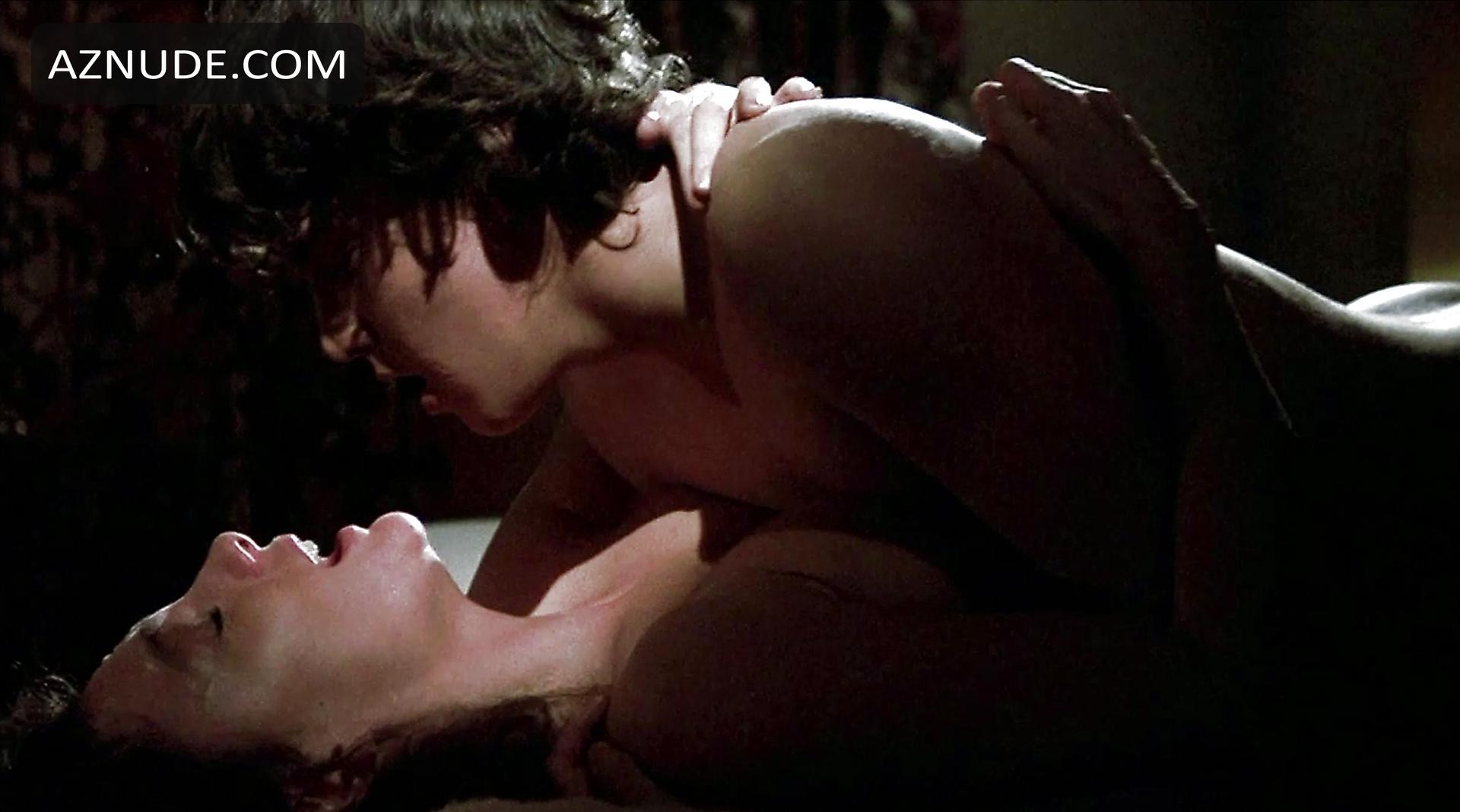 nude movie deep scene jacqueline Bisset