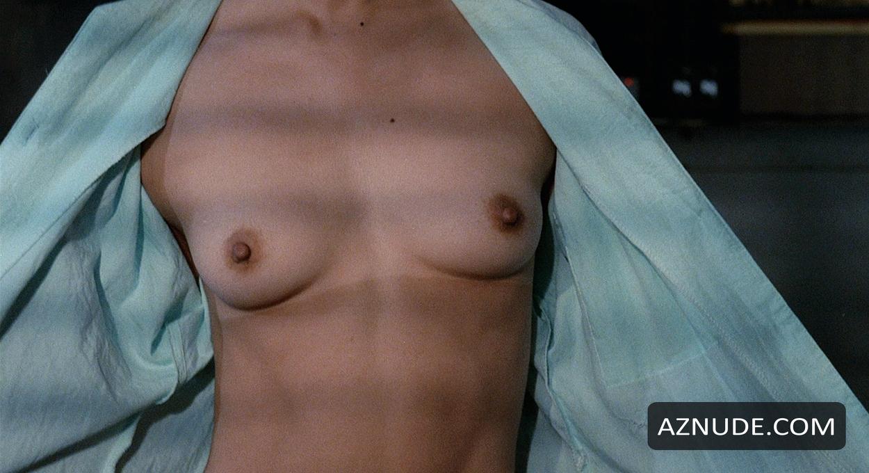 Jane Arakawa Nude Aznude