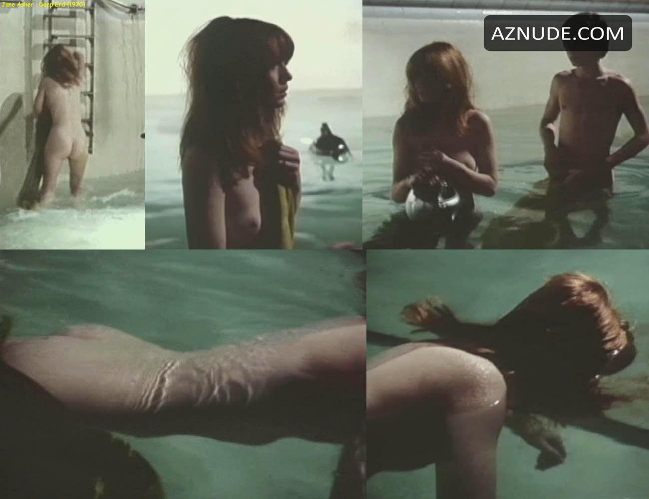 Deep end movie 1970 sex scenes