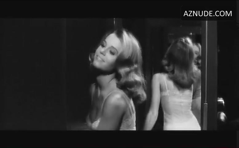 Jane Fonda Underwear Scene In Joy House Aznude