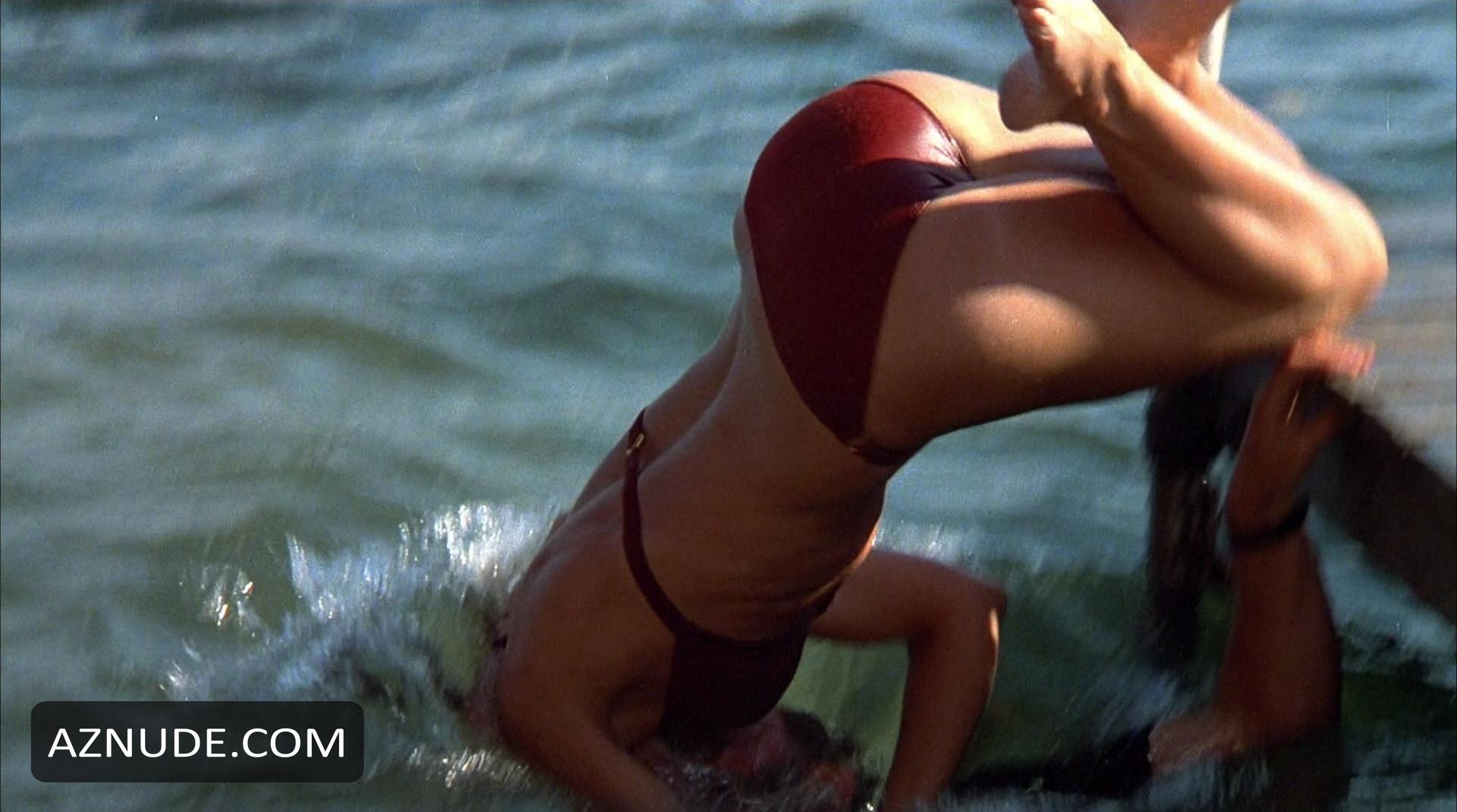 Browse Celebrity Bikini Bottom Images Page 4 Aznude