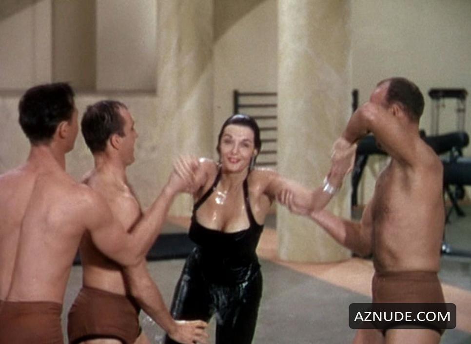 Nude photos of jane russell