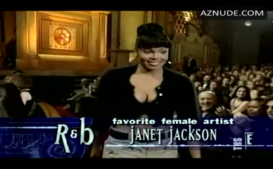 JANET JACKSON in E! True Hollywood Story