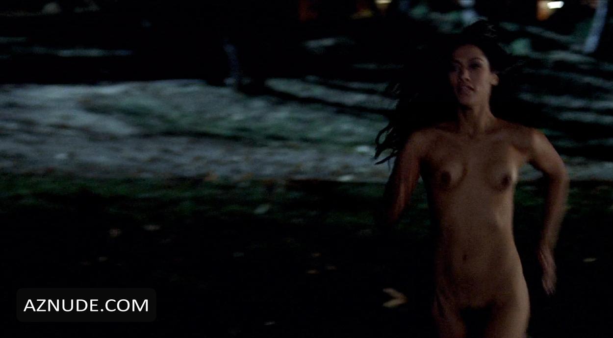 Janina gavankar boobs