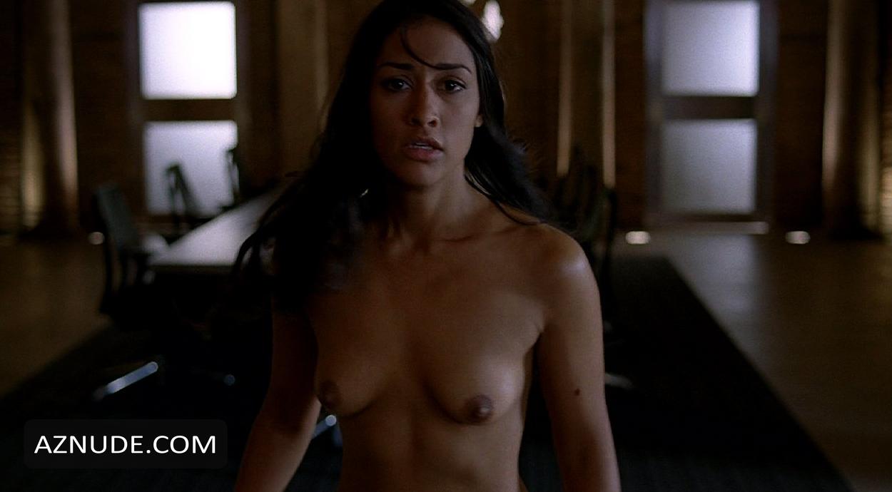 JANINA GAVANKAR Nude AZNude