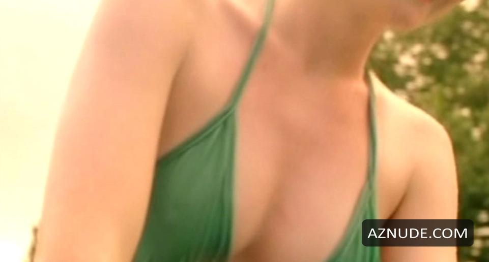 Browse Celebrity Green Bikini Images Page 16 Aznude