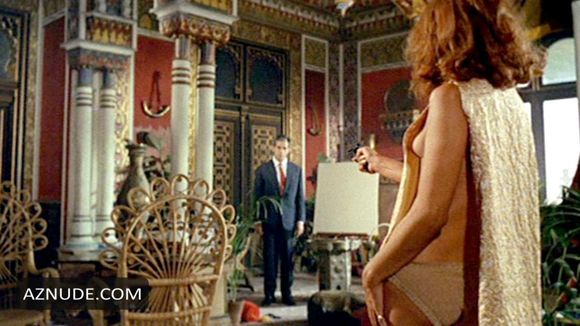 Browse Celebrity White Underwear Images Page 14 Aznude