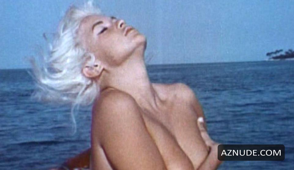 Jayne Mansfield Nude Aznude 1316