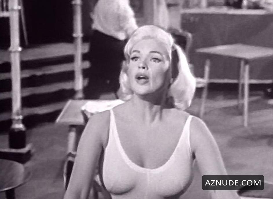 Nude jayne mansfield