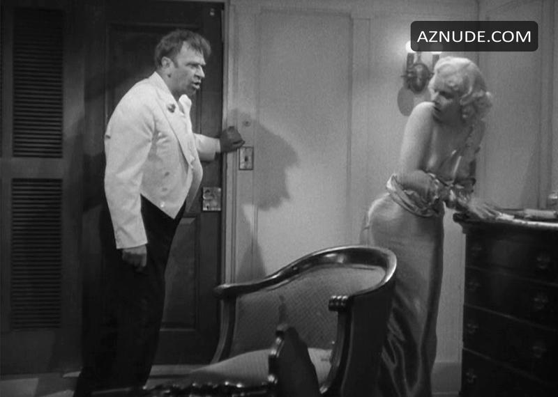 Naked jean harlow Sex Scandals