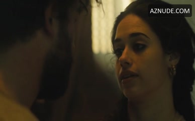 JEANINE MASON in Of Kings And Prophets