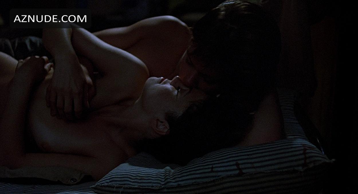 Friday the 13th sex scene aznude