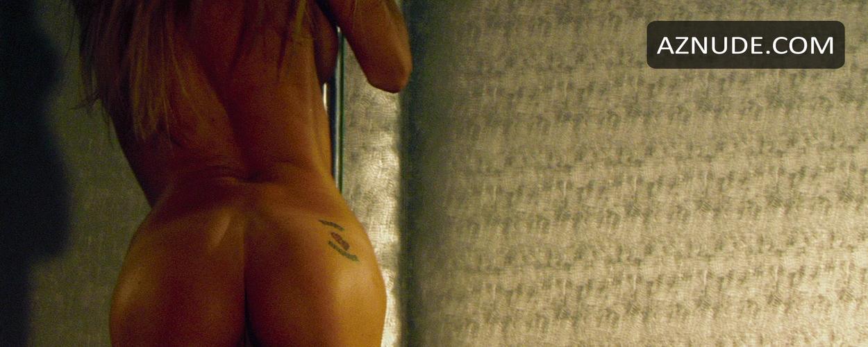 Zombie Strippers Nude Scenes Aznude