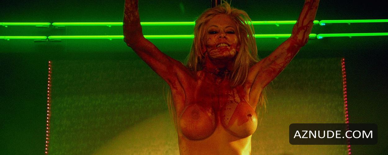 Zombie Strippers Nude 25