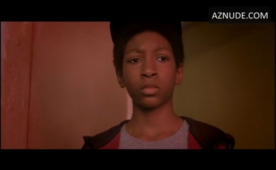 JENNIFER HUDSON NUDE/SEXY SCENE IN THE INEVITABLE DEFEAT OF MISTER & PETE