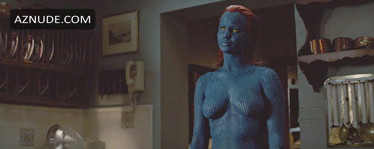 Browse Celebrity Blue Skin Images Page 1 Aznude