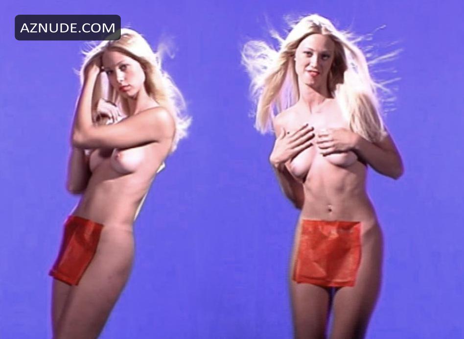 Jennifer Lothrop Nude Video 39