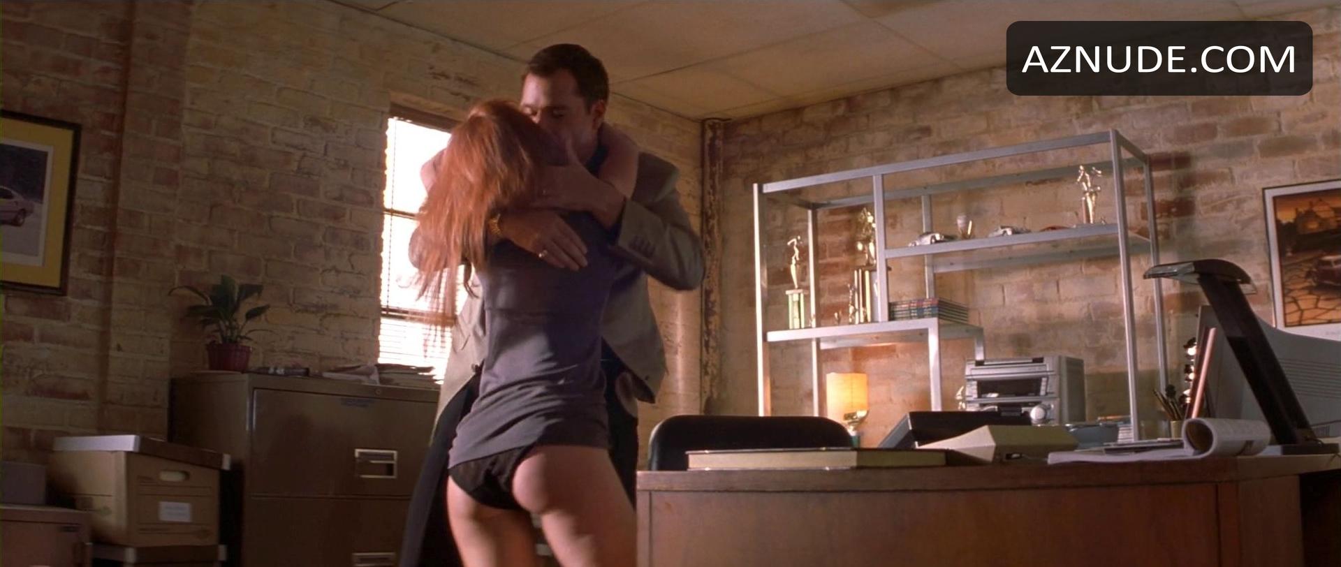 Heartbreakers sex scene