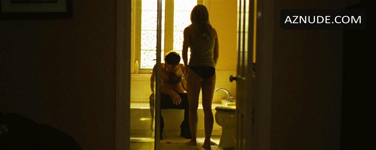 Aznude jennifer morrison Jennifer Bowe