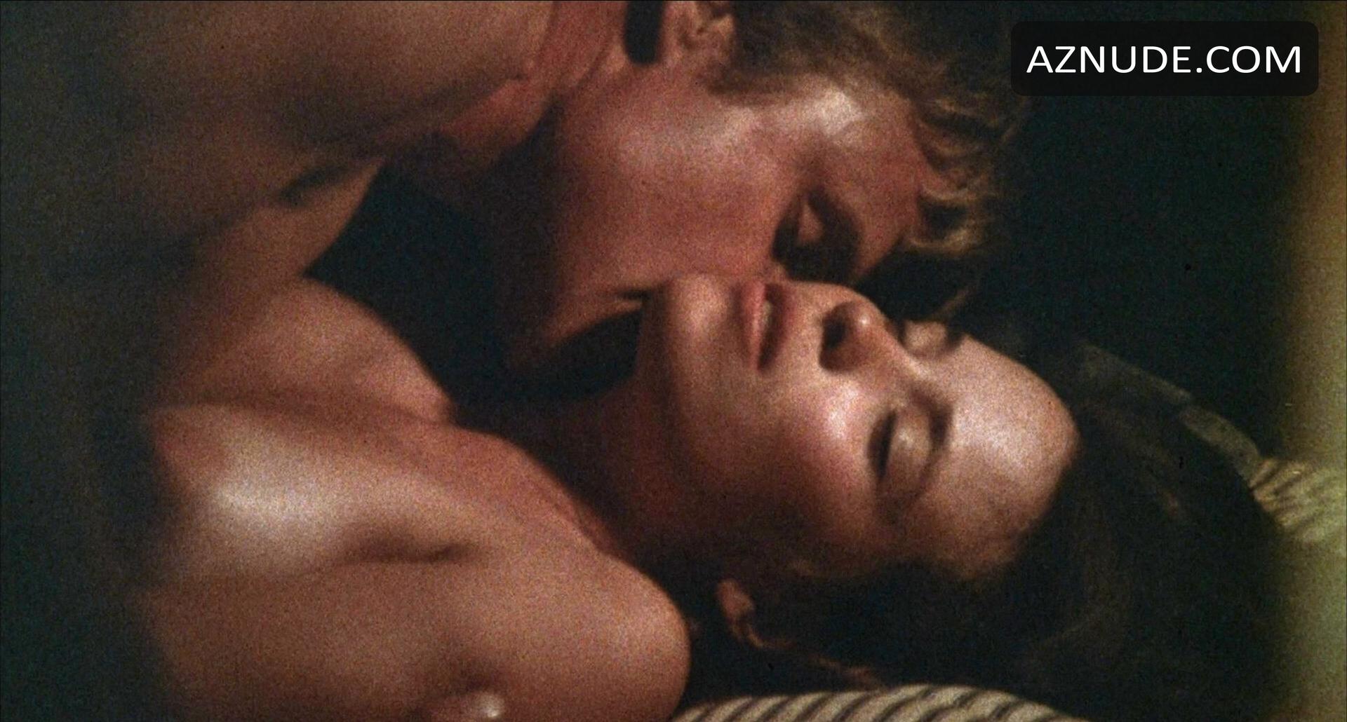 MIDNIGHT COWBOY NUDE SCENES - AZNude