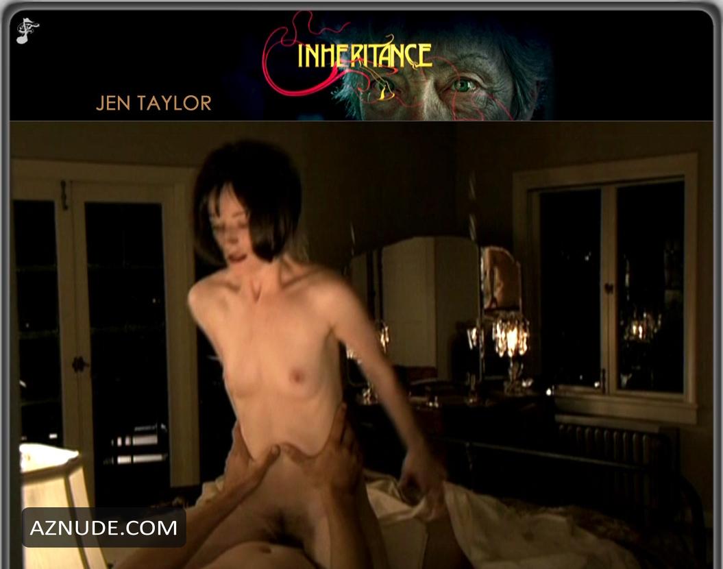 Jennifer Taylor Hot