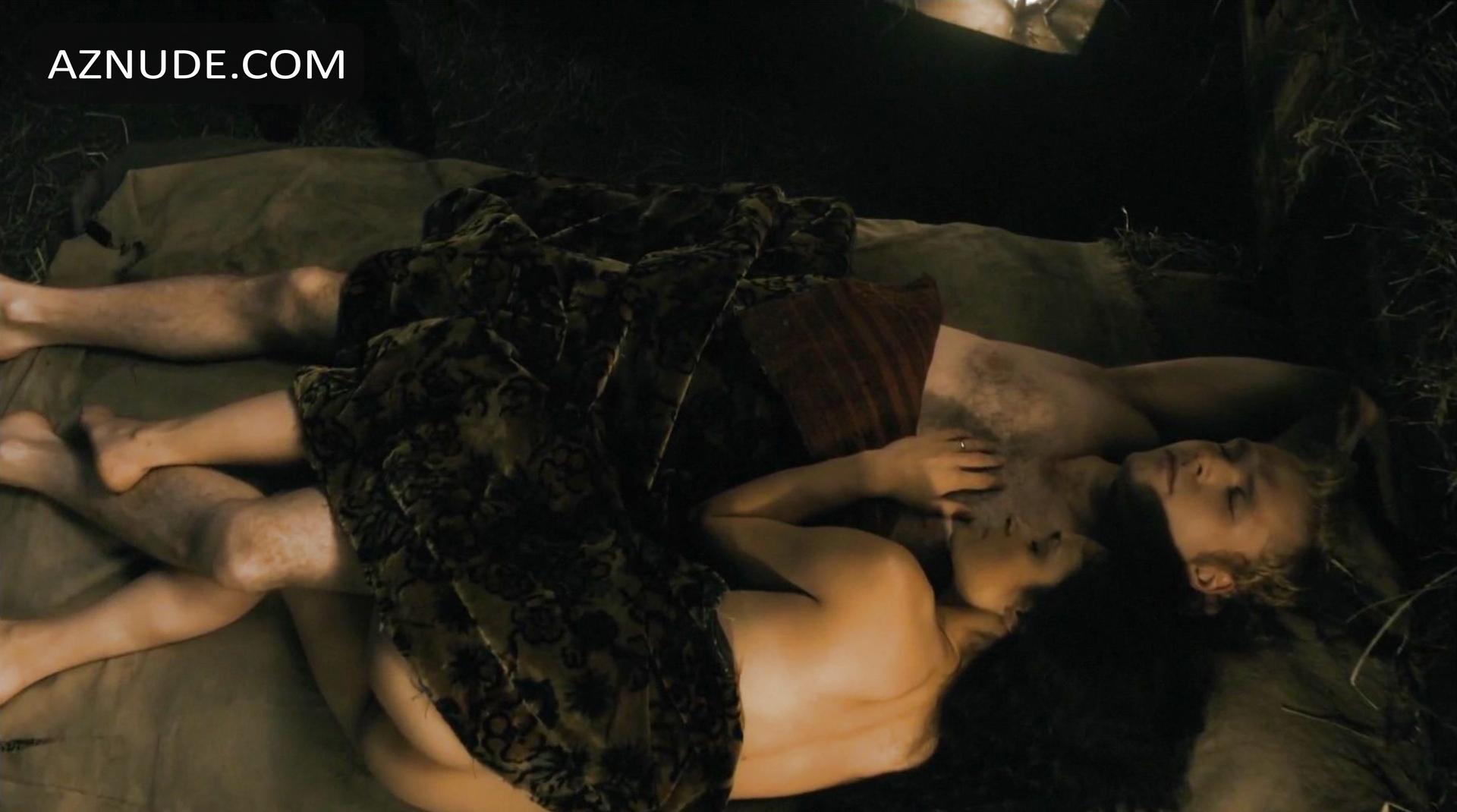 Helix sex scene