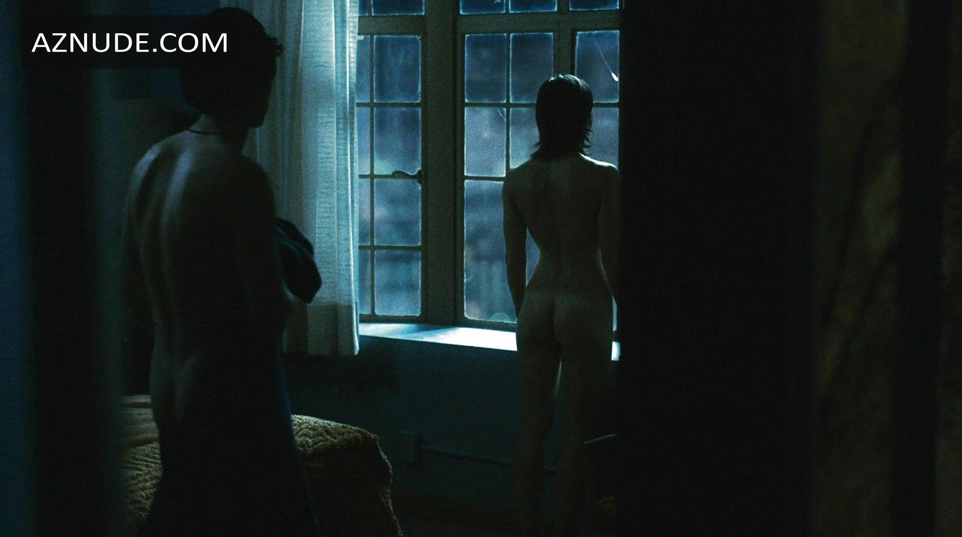 Powder Blue Nude Scenes Aznude