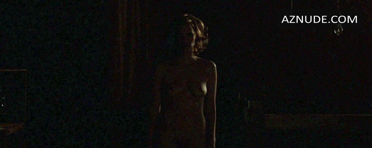 Jessica chastain nude lawless