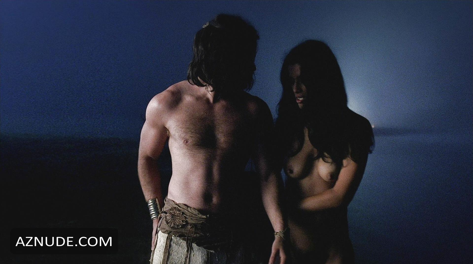 Browse Celebrity Dark Hair Images Page 44 Aznude
