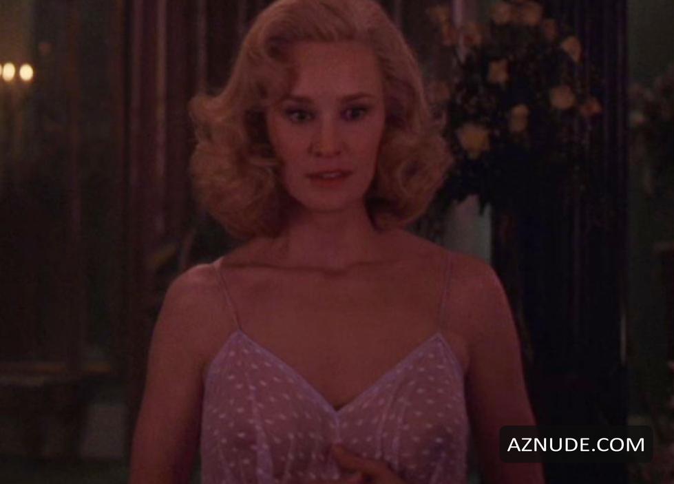 Jessica lange topless