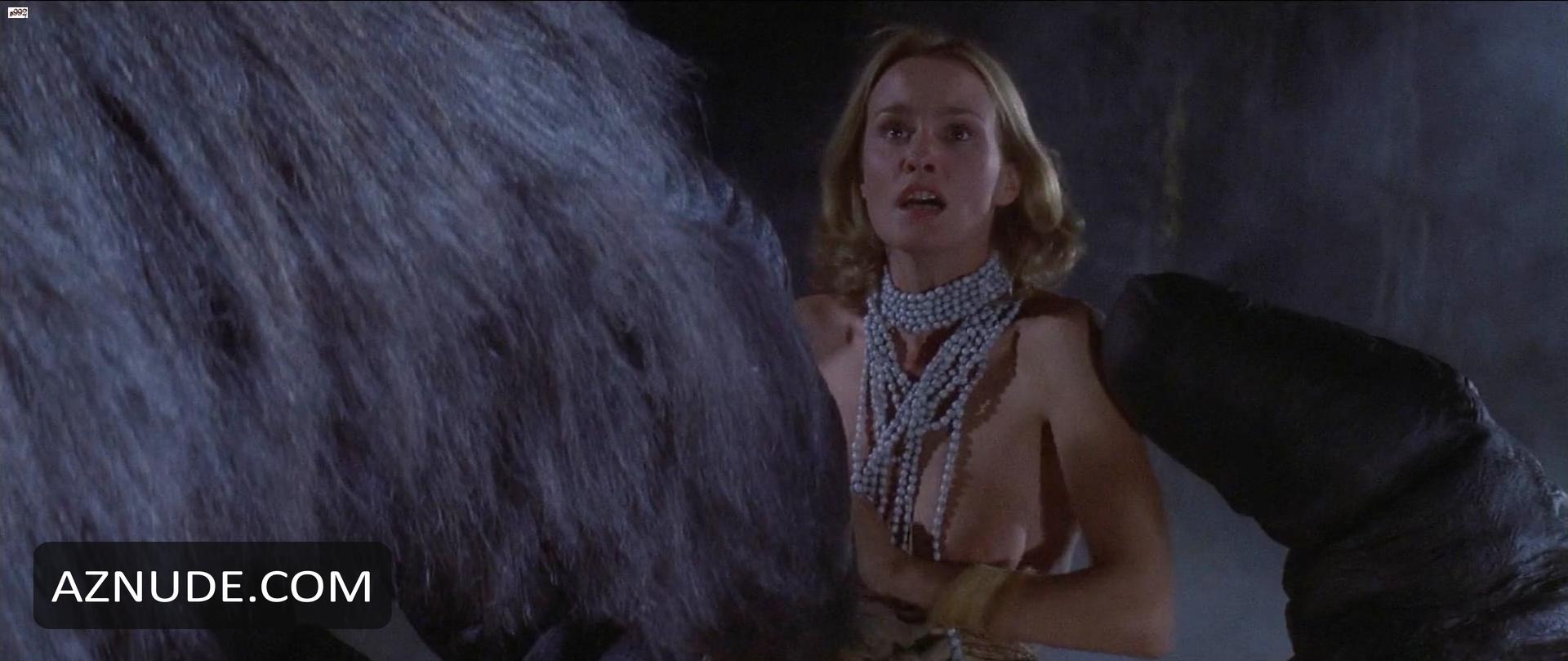 King Kong Nude Scenes Aznude 