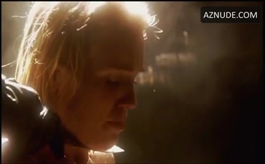 JILLIAN TOBY NUDE/SEXY SCENE IN NIGHT WATCHER