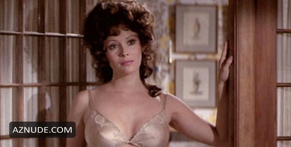 Nude photos of jill st john