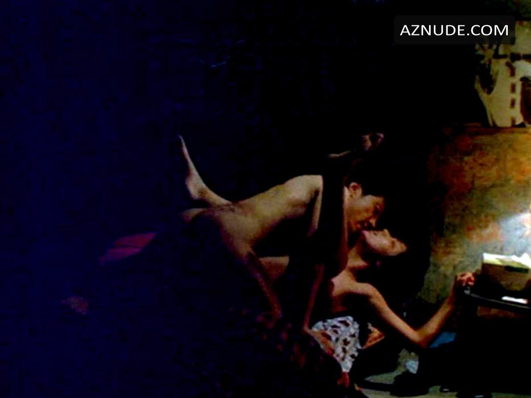 JIN-YOUNG JANG Nude - AZNude