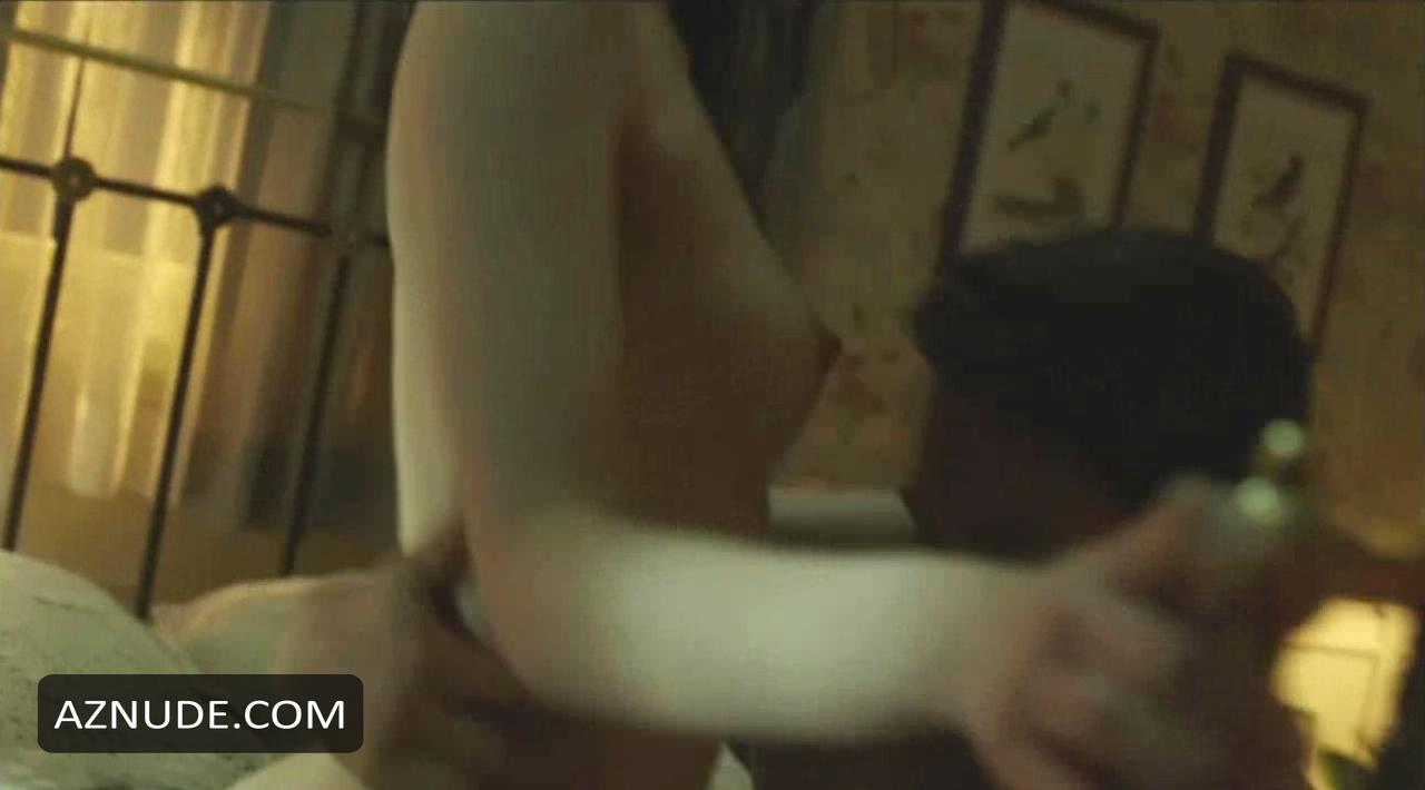 Obsessed Nude Scenes Aznude