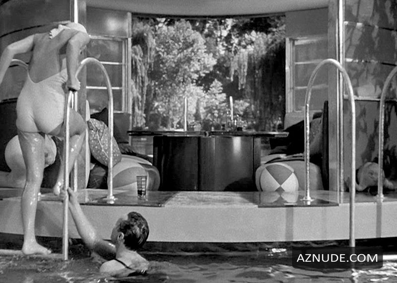 Joan Crawford Nude Photos