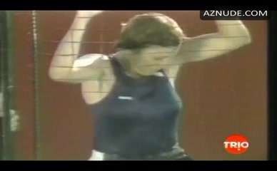 JOANNA CASSIDY in Battle Of The Network Stars