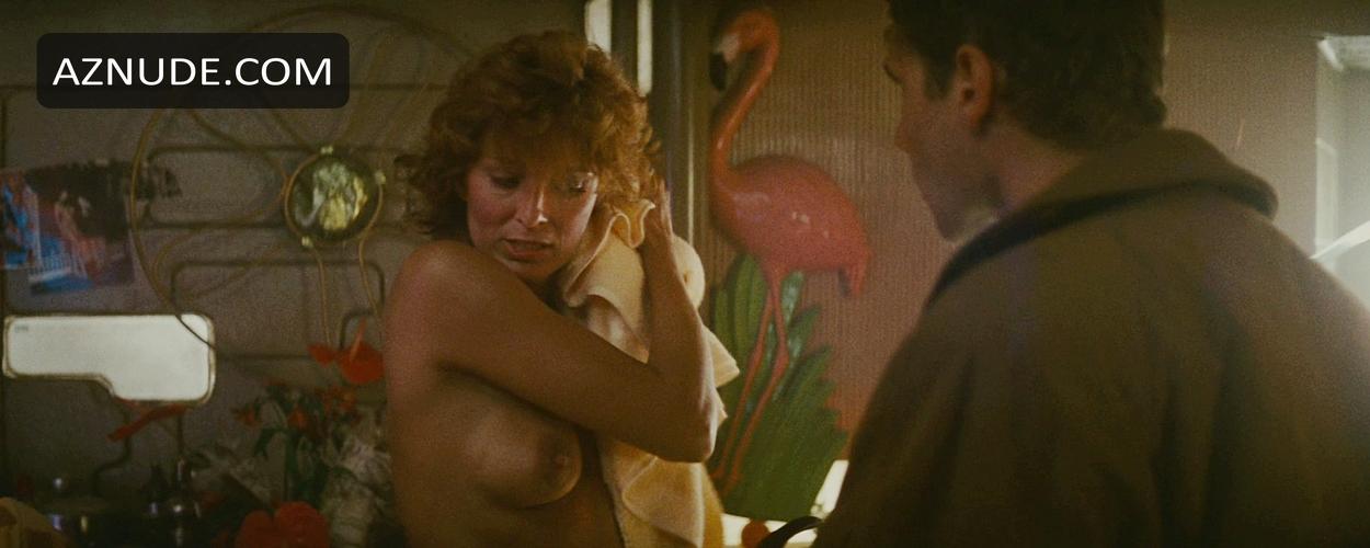 Joanna cassidy topless