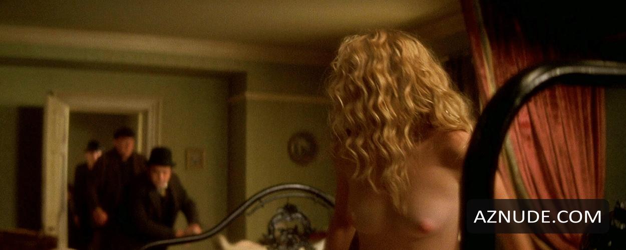 From Hell Nude Scenes Aznude