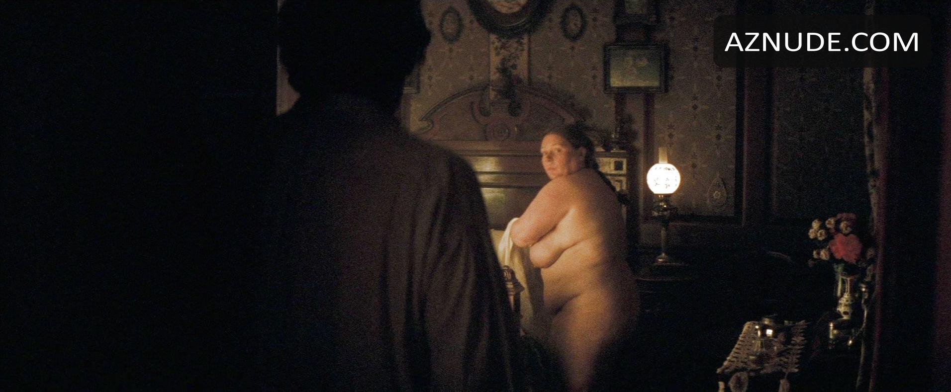 Joanna Scanlan Nude Aznude