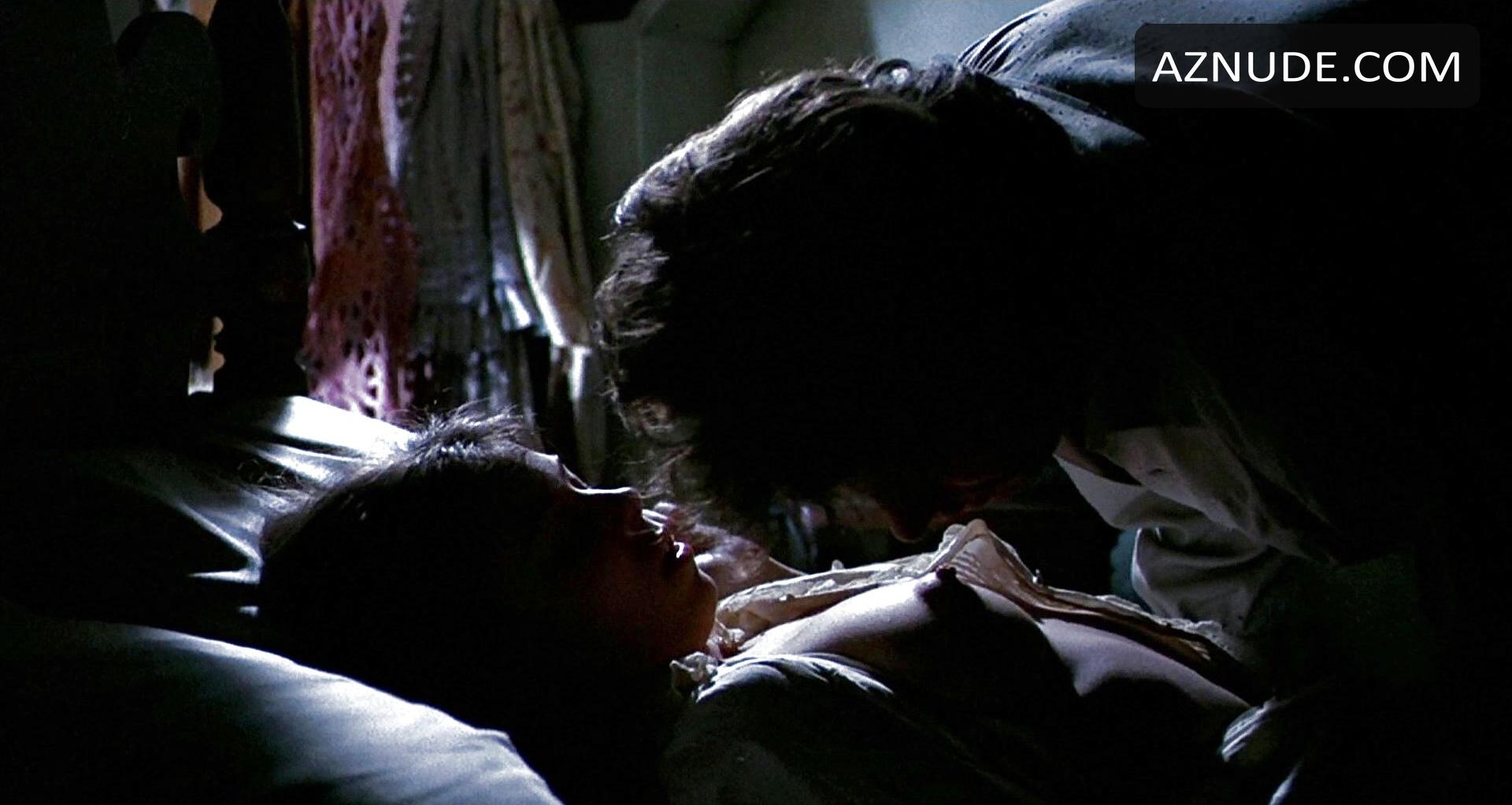 Beguiled sex scenes